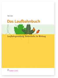 Cover des Ratgebers
